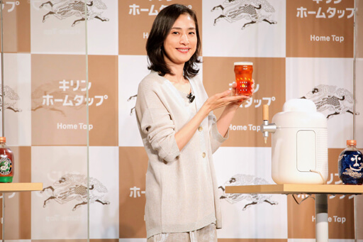 チョコプラ松尾、生ビールを布教したいのはパンサー菅!?「ちょっと浮気しているところがあって」の画像4