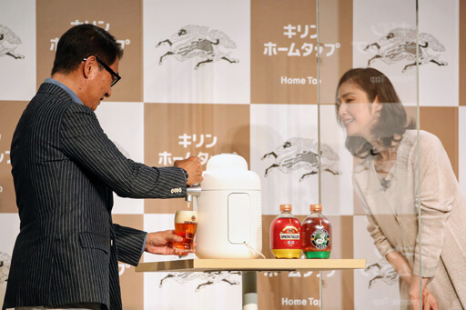 チョコプラ松尾、生ビールを布教したいのはパンサー菅!?「ちょっと浮気しているところがあって」の画像9