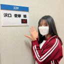 ケンコバも太鼓判！ “バラドル戦乱の世”にテレビマンが「次にくる」と推す沢口愛華って？