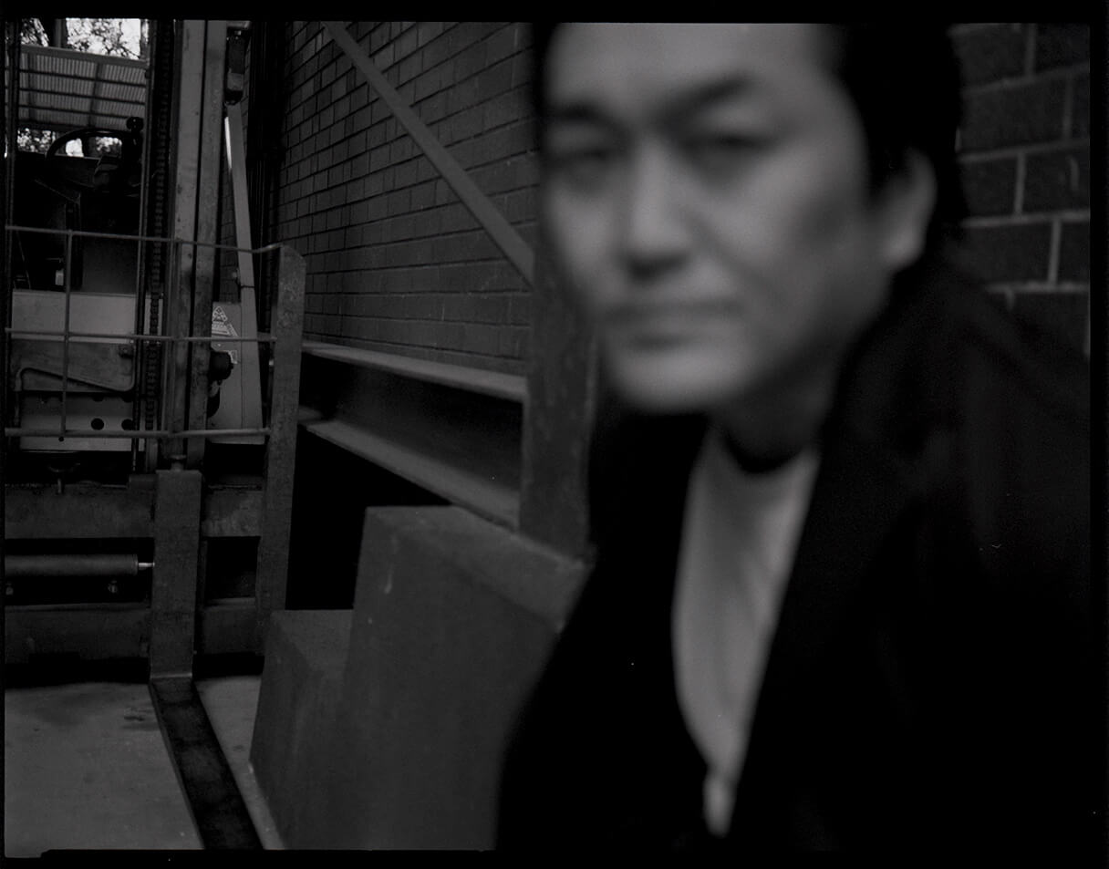 平成ノブシコブシ徳井健太が考える「正解なき」芸人道―東野幸治でさえ敗北したの画像3