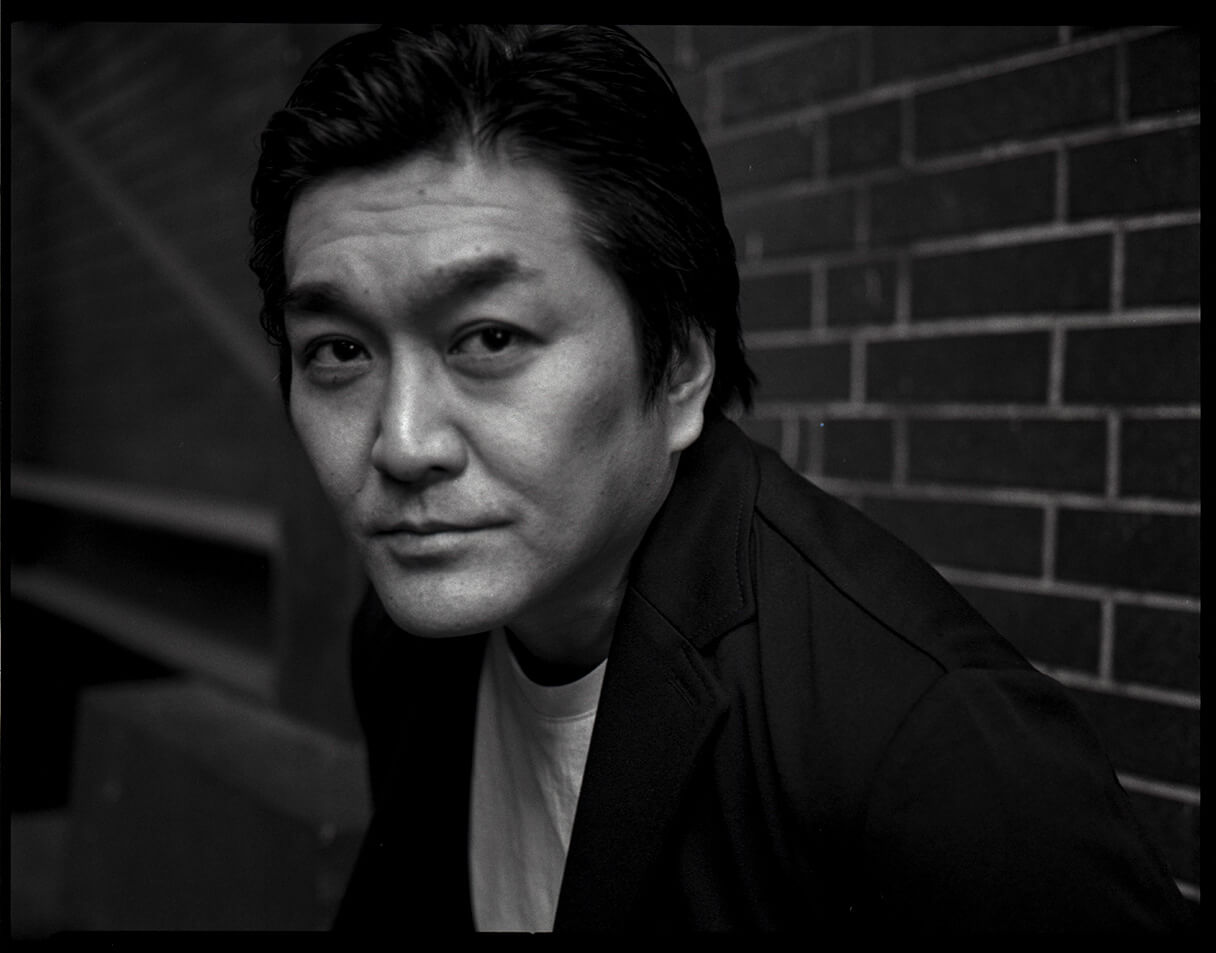 平成ノブシコブシ徳井健太が考える「正解なき」芸人道―東野幸治でさえ敗北したの画像4