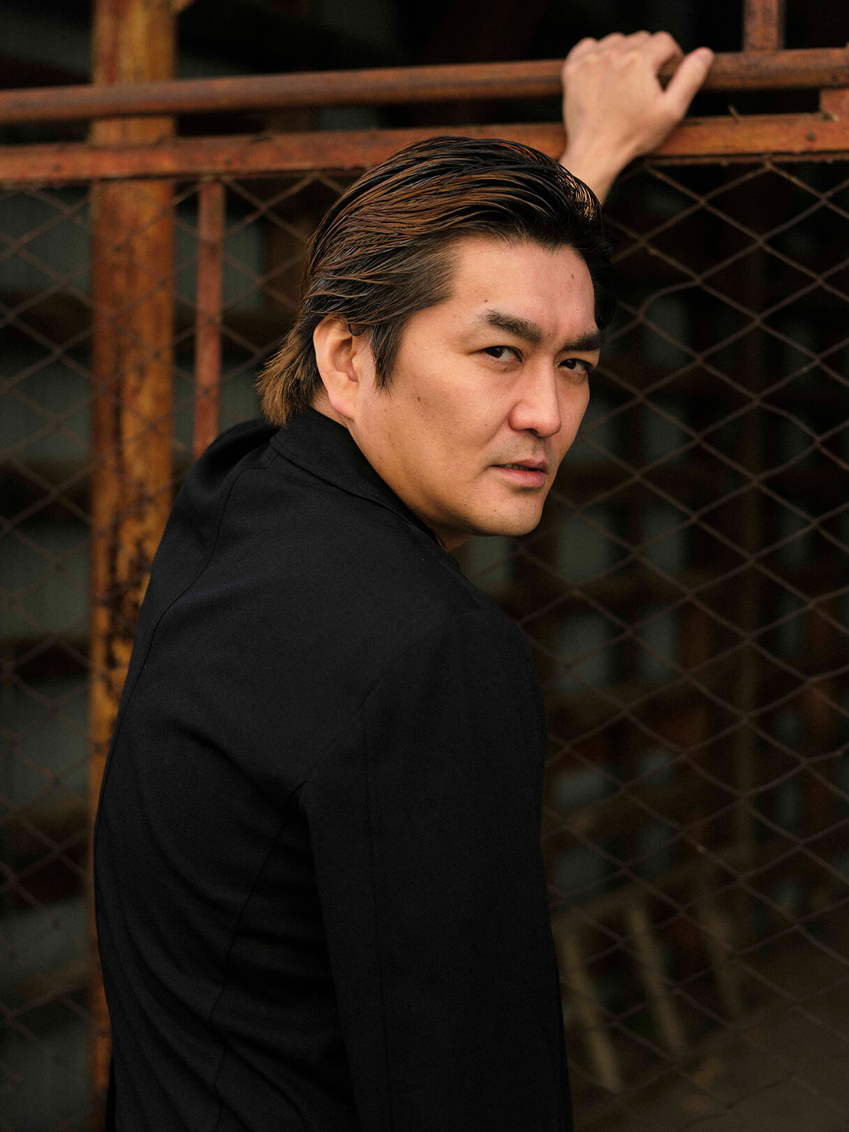 平成ノブシコブシ徳井健太が考える「正解なき」芸人道―東野幸治でさえ敗北したの画像8