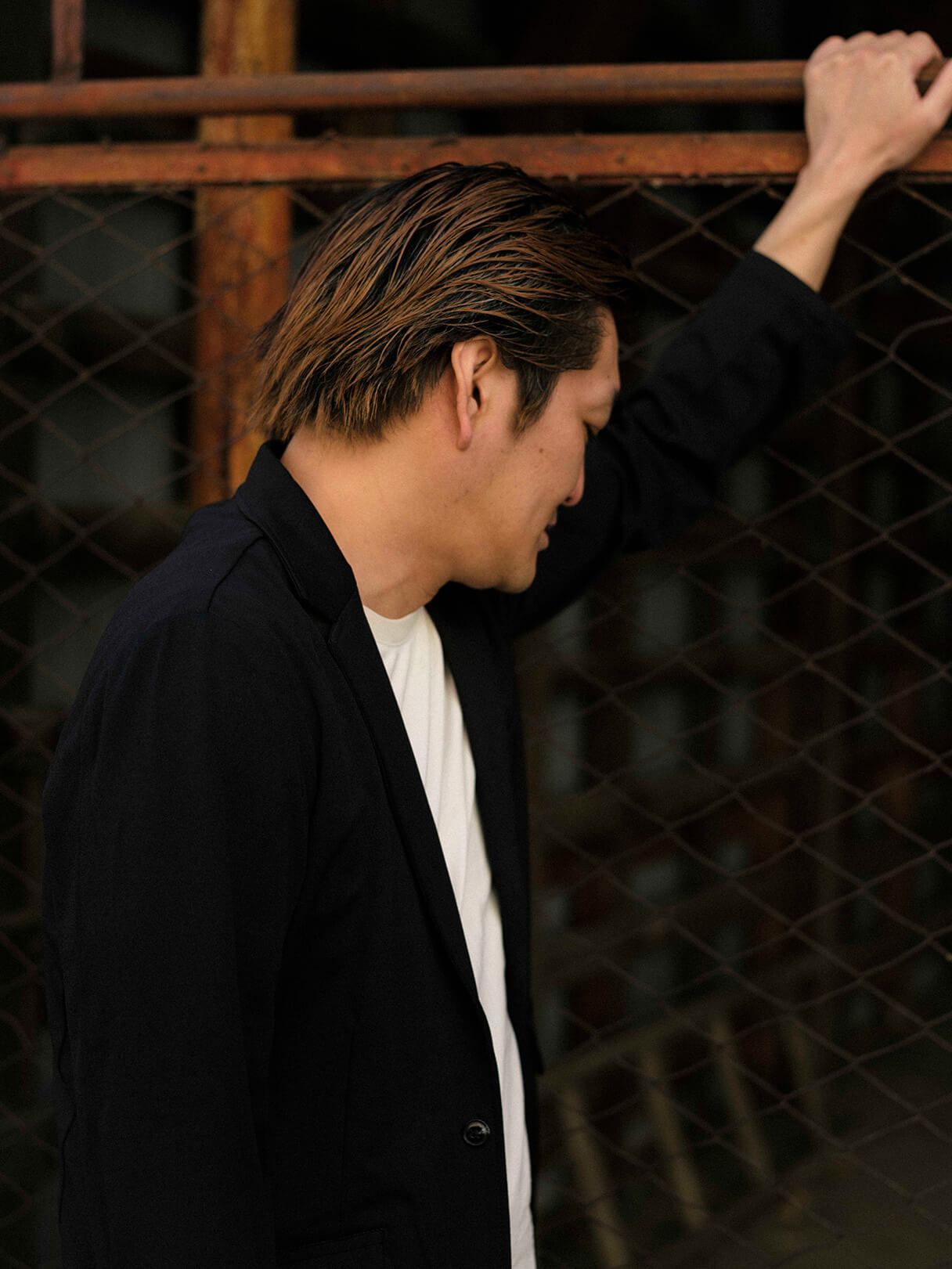 平成ノブシコブシ徳井健太が考える「正解なき」芸人道―東野幸治でさえ敗北したの画像9