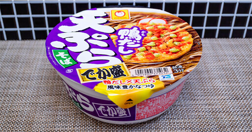 「最強どん兵衛」 VS「でか盛り赤いきつねと緑のたぬき」春の陣!和風カップ麺の覇権争い勃発の画像14