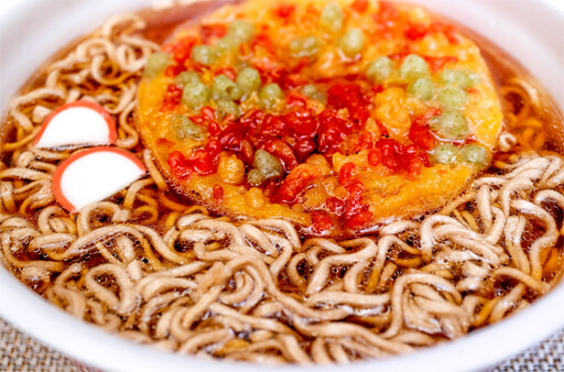 「最強どん兵衛」 VS「でか盛り赤いきつねと緑のたぬき」春の陣!和風カップ麺の覇権争い勃発の画像16