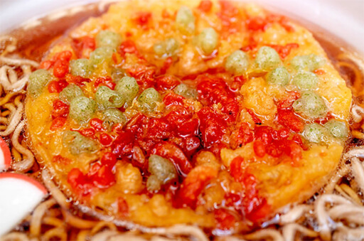 「最強どん兵衛」 VS「でか盛り赤いきつねと緑のたぬき」春の陣!和風カップ麺の覇権争い勃発の画像17