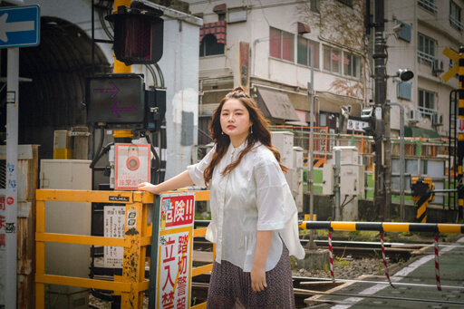 『明日カノ』箭内夢菜が演じる萌は共感度ダントツ? 見られている女性たちのリアリティ【インタビュー】の画像2