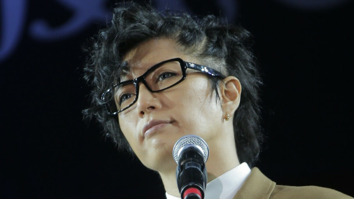 『翔んで埼玉』続編撮影再開で関係者は「GACKTの醜聞」に戦々恐々