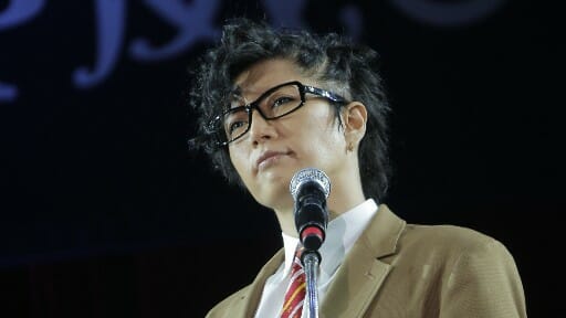 『翔んで埼玉』続編撮影再開で関係者は「GACKTの醜聞」に戦々恐々の画像1