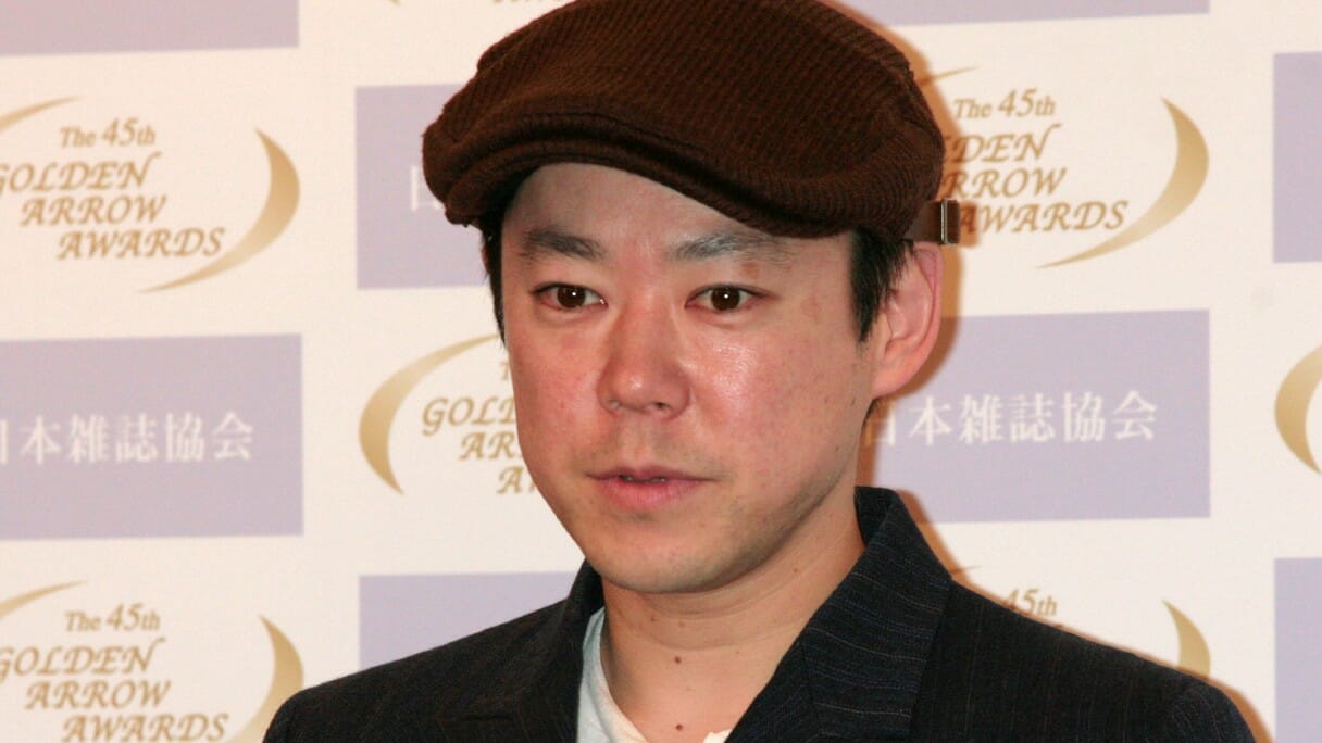 阿部サダヲの“元ネタ”にみちょぱ仰天！　役所広司、古田新太ら、若者が知らない「中年俳優の芸名」の由来