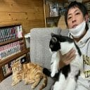 さらば青春の光・森田にビジネス猫好き疑惑 「猫は家族じゃない」