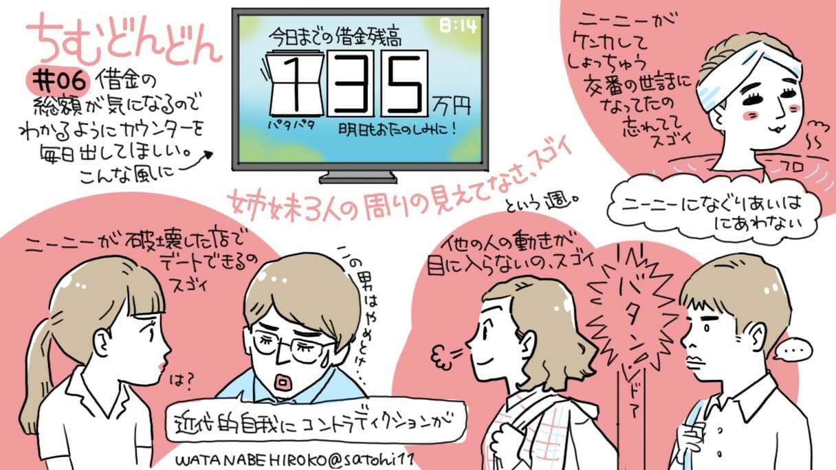 『ちむどんどん』借金を返す約束を破り続ける比嘉家と、なぜか楽しげな劇伴（第6週）