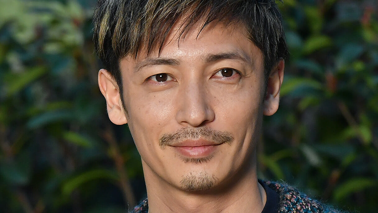 玉木宏、『ラヴイット！』での不正行為がトレンド入り