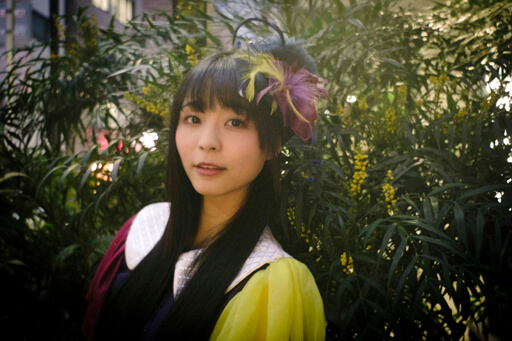 「まじめにアイドル」9年目。寺嶋由芙と「まじめ」に考える、アイドルの持続可能な労働環境の画像2