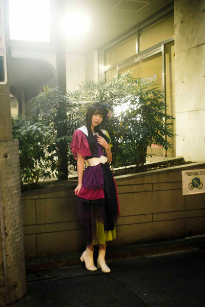 「まじめにアイドル」9年目。寺嶋由芙と「まじめ」に考える、アイドルの持続可能な労働環境の画像3