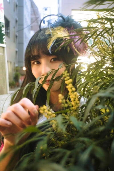 寺嶋由芙が「アイドル戦国時代」「コロナ禍」を経て、今のアイドルさんたちに伝えたい言葉の画像2