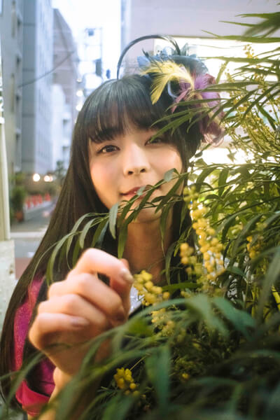 寺嶋由芙が「アイドル戦国時代」「コロナ禍」を経て、今のアイドルさんたちに伝えたい言葉の画像3