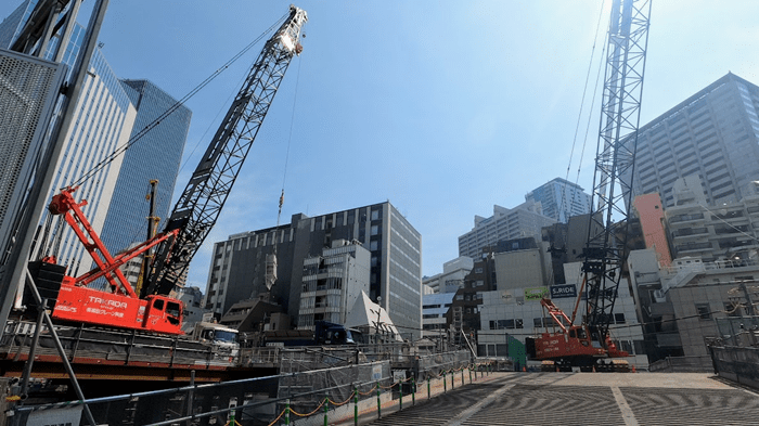 『溜池山王』2つの再開発が本格始動で未来の国際都市への画像8