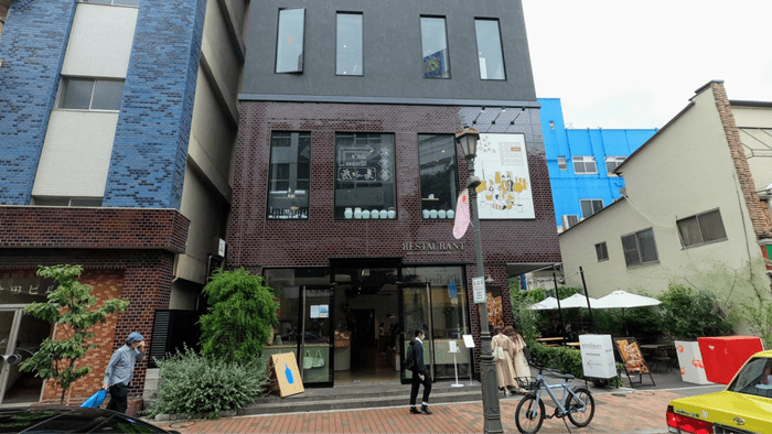 高いブランド力の高級ヴィンテージマンションで有名な住宅街『広尾』が変わるの画像10