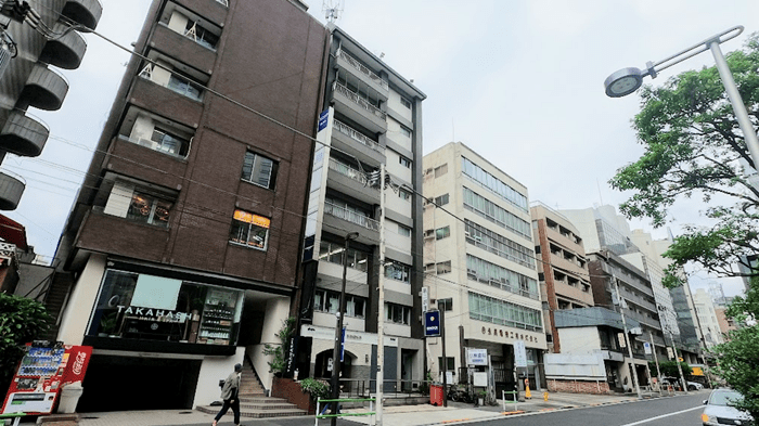 高いブランド力の高級ヴィンテージマンションで有名な住宅街『広尾』が変わるの画像11