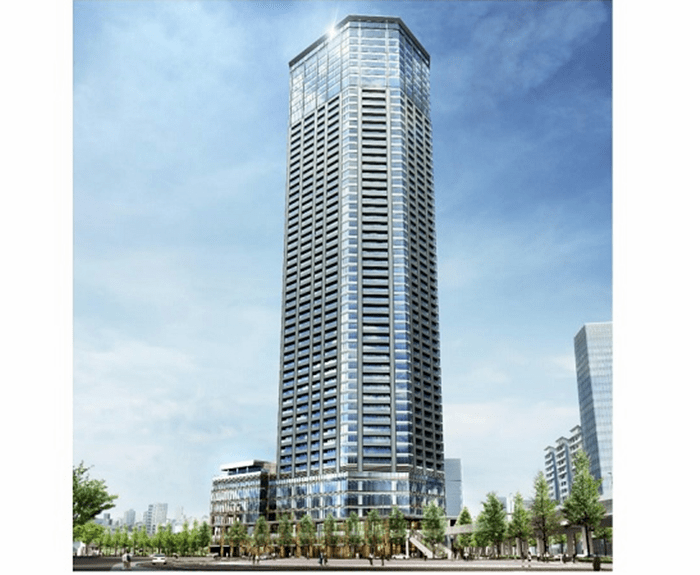高いブランド力の高級ヴィンテージマンションで有名な住宅街『広尾』が変わるの画像12