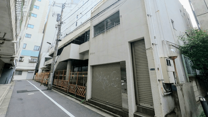 高いブランド力の高級ヴィンテージマンションで有名な住宅街『広尾』が変わるの画像13