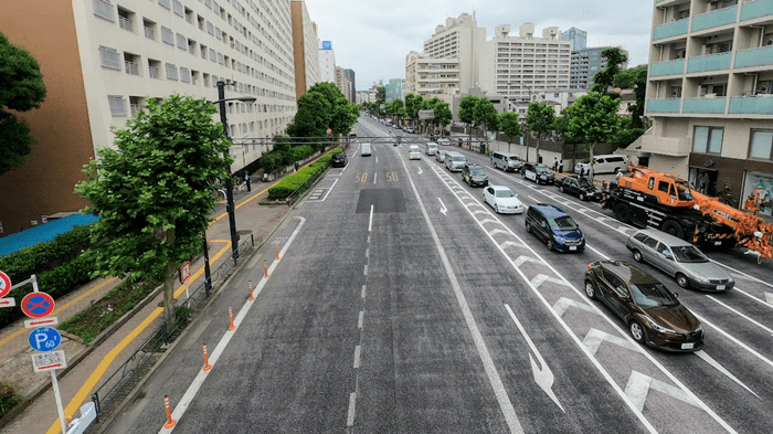 高いブランド力の高級ヴィンテージマンションで有名な住宅街『広尾』が変わるの画像14