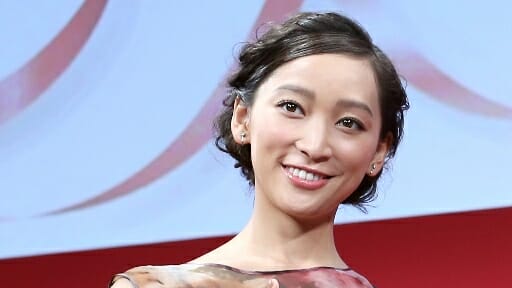 杏、「月9」主演もフランス移住待ったなし!?　“苦境”転じて国際派女優へと転身かの画像