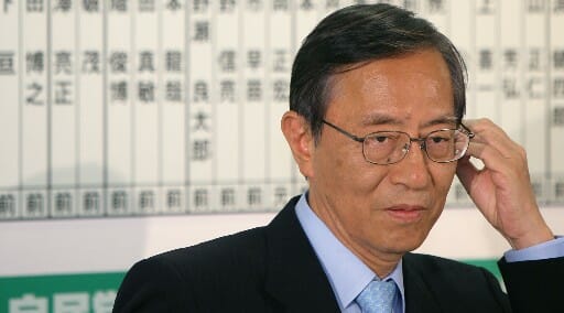 細田衆院議長“セクハラ”報道に政治部女性記者がダンマリのワケの画像