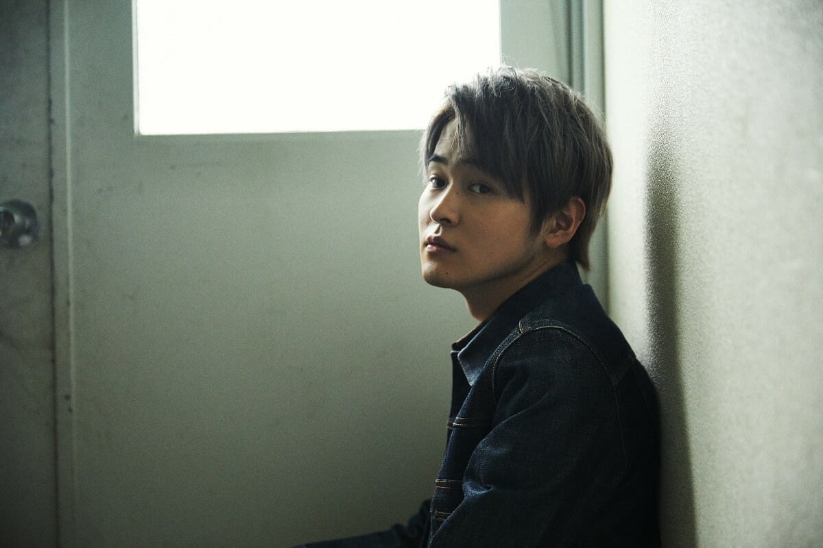 「望月歩が出てるから見よう、と思ってもらえるように」 若手実力派俳優の野心の画像7