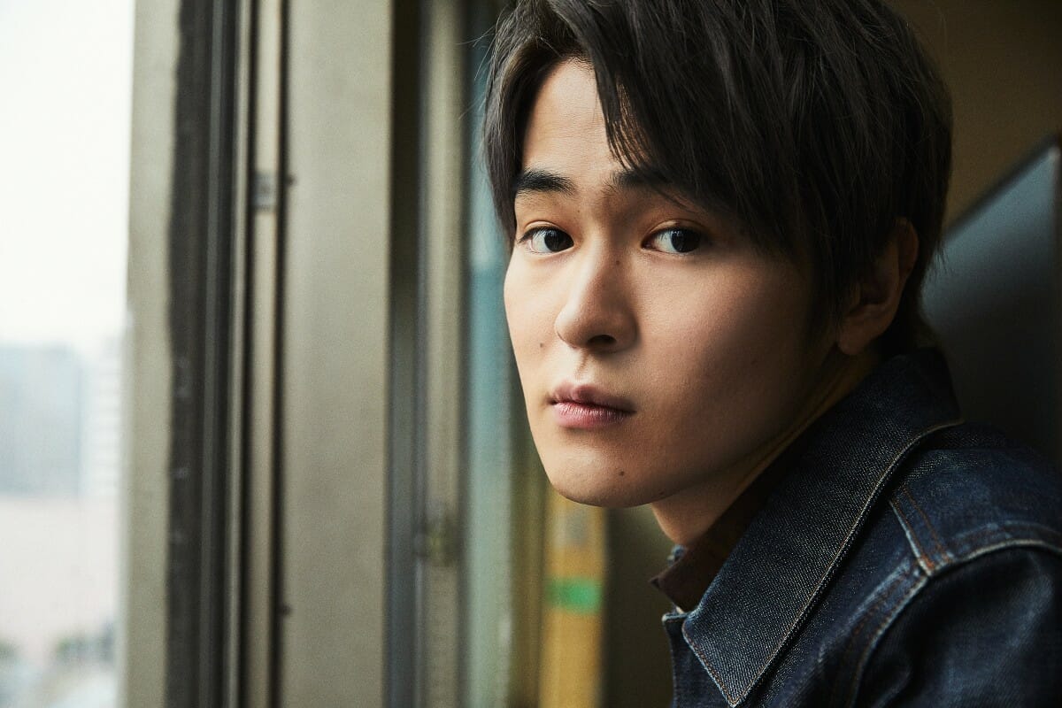 「望月歩が出てるから見よう、と思ってもらえるように」 若手実力派俳優の野心の画像8