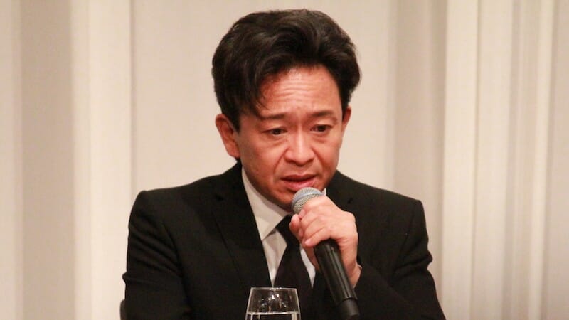 TOKIO・城島茂「大激怒」 メンバーも「大人げない」とこぼした意外な理由とは？