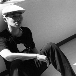 香取慎吾からGANMI、KOJOEともコラボするシンガーソングライター・ZINって何者?