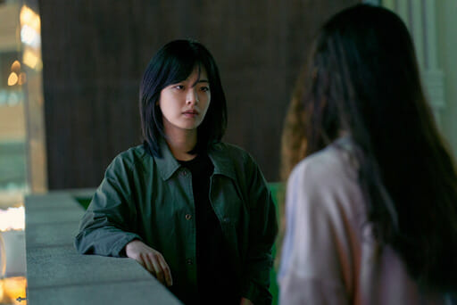 『ベイビー・ブローカー』是枝監督が正真正銘の韓国映画を撮った、でも逆境ばかりじゃないの画像7