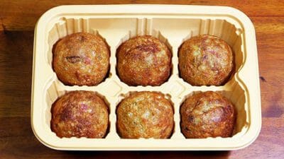 セブンイレブンはたこ焼き天国だった――冷凍「銀だこ」など全3種類を食ベ比べの画像10