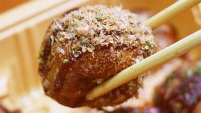 セブンイレブンはたこ焼き天国だった――冷凍「銀だこ」など全3種類を食ベ比べの画像12