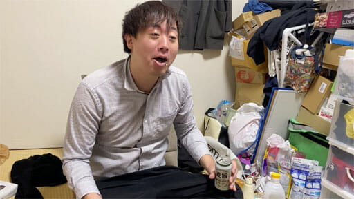 【読めるYouTube動画】#3YouTuber怪物くん的・業務スーパー揚げもの商品BEST5!の画像16
