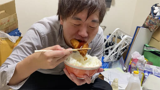 【読めるYouTube動画】#3YouTuber怪物くん的・業務スーパー揚げもの商品BEST5!の画像30