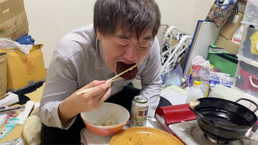 【読めるYouTube動画】#3YouTuber怪物くん的・業務スーパー揚げもの商品BEST5!の画像50