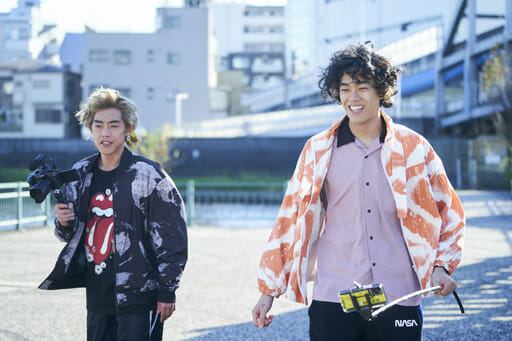 ムロツヨシ×岸井ゆきの『神は見返りを求める』善意の中の闇を徹底的に抉る、身近な物語の画像7