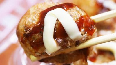 セブンイレブンはたこ焼き天国だった――冷凍「銀だこ」など全3種類を食ベ比べの画像16