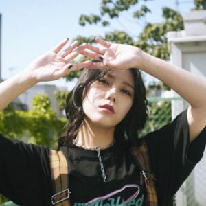 川後陽菜、乃木坂46からフリーランス、そしてYouplusへ。「アイドル」としての原点とこれから
