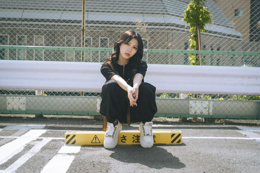 川後陽菜、乃木坂46からフリーランス、そしてYouplusへ。「アイドル」としての原点とこれからの画像2