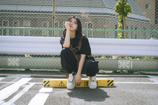 川後陽菜、乃木坂46からフリーランス、そしてYouplusへ。「アイドル」としての原点とこれからの画像3