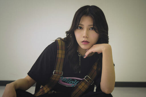 川後陽菜、乃木坂46からフリーランス、そしてYouplusへ。「アイドル」としての原点とこれからの画像5