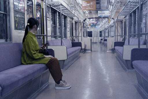 『きさらぎ駅』2ちゃん都市伝説の映画化にゼロ年代和製ホラゲを思ふ「どうあがいても、絶望」の画像5