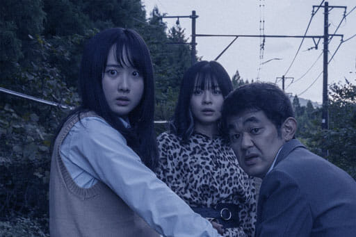 『きさらぎ駅』2ちゃん都市伝説の映画化にゼロ年代和製ホラゲを思ふ「どうあがいても、絶望」の画像6