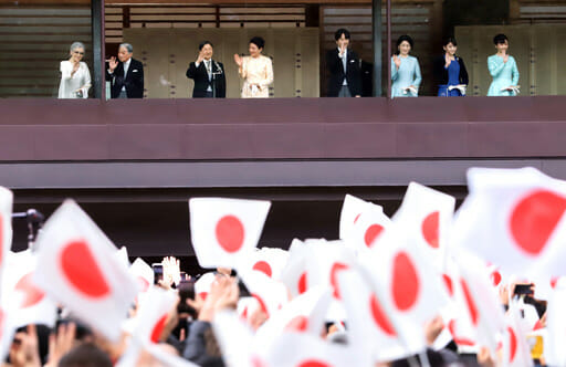 嵐が歌った「君」は天皇？「表現の不自由」展の炎上、眞子さん＆小室圭さん叩きの背後にある皇室イメージ戦略の画像1