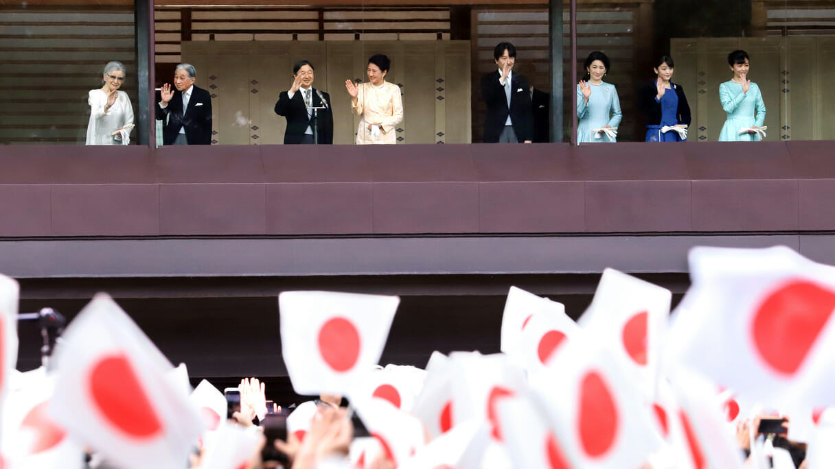 悠仁さま「ポツン」筑附修学旅行のオフレコ写真流出…YouTuberに提供したのは誰？の画像1