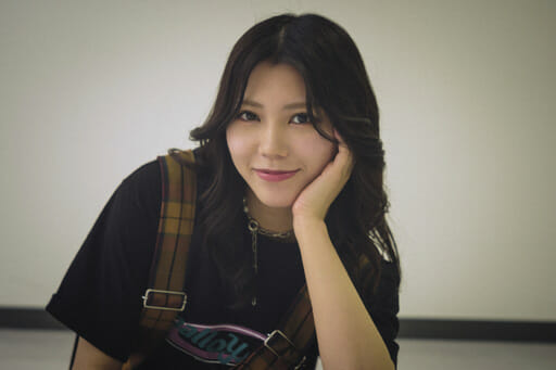 川後陽菜、乃木坂46からフリーランス、そしてYouplusへ。「アイドル」としての原点とこれからの画像6